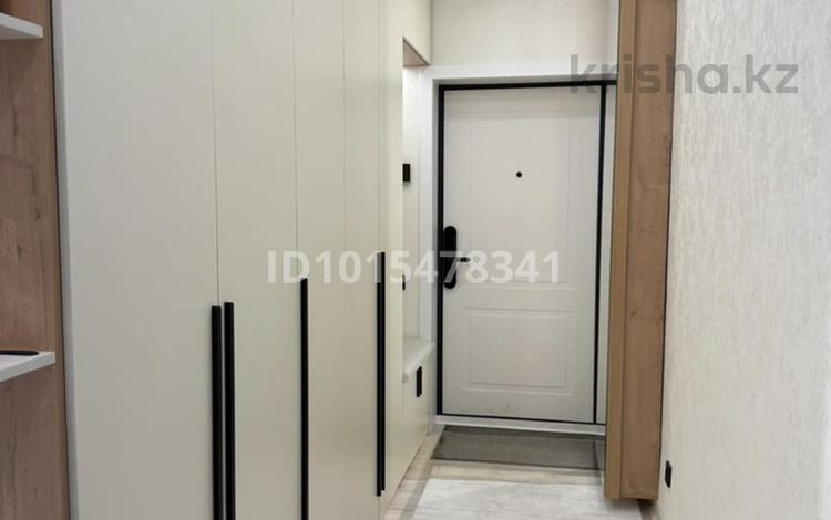2-бөлмелі пәтер · 41 м² · 8/12 қабат, Ғажайып 5/2 1, бағасы: 42 млн ₸ в Алматы, Алатауский р-н — фото 2