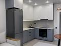 2-бөлмелі пәтер · 41 м² · 8/12 қабат, Ғажайып 5/2 1, бағасы: 42 млн ₸ в Алматы, Алатауский р-н — фото 7