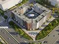 1-комнатная квартира · 36 м² · 5/9 этаж, Е 117 55 за 24.5 млн ₸ в Астане, Есильский р-н
