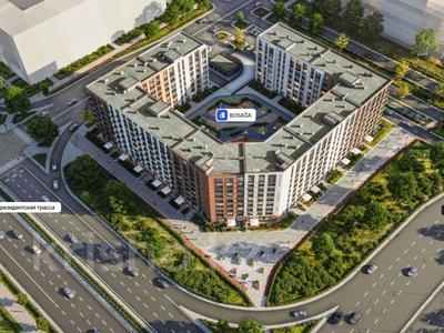 1-комнатная квартира · 36 м² · 5/9 этаж, Е 117 55 за 24.5 млн ₸ в Астане, Есильский р-н