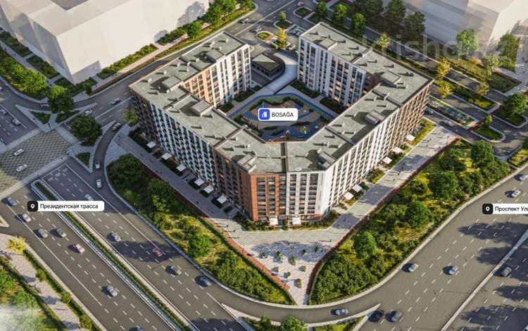 1-комнатная квартира · 36 м² · 5/9 этаж, Е 117 55 за 24.5 млн ₸ в Астане, Есильский р-н — фото 6