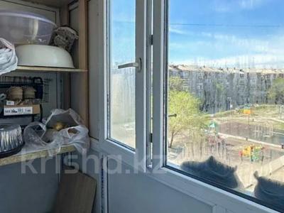 3-комнатная квартира · 56 м² · 4/5 этаж, Жастар за 20 млн ₸ в Талдыкоргане, мкр Жастар