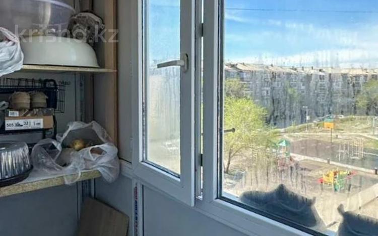3-комнатная квартира · 56 м² · 4/5 этаж, Жастар за 20 млн ₸ в Талдыкоргане, мкр Жастар — фото 2
