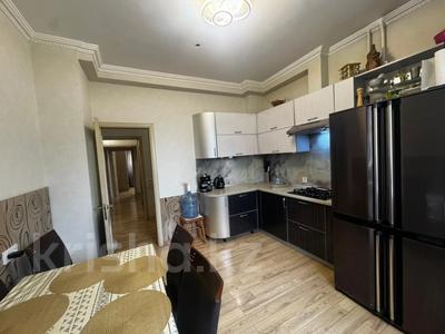 3-комнатная квартира · 75 м² · 4/9 этаж, Розыбакиева за 59.9 млн ₸ в Алматы, Бостандыкский р-н