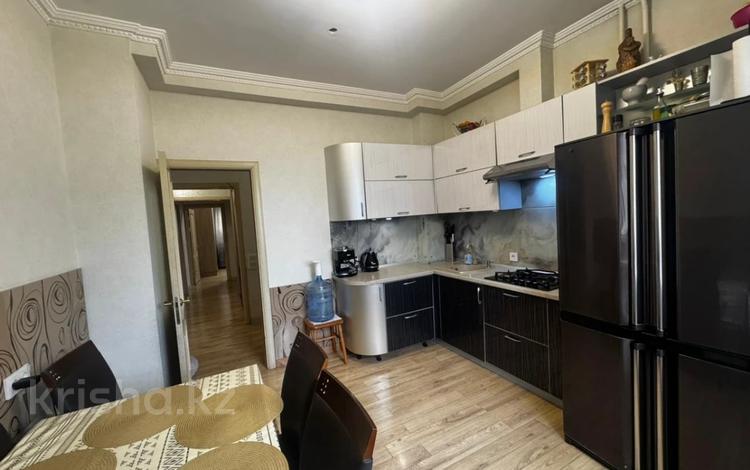 3-комнатная квартира · 75 м² · 4/9 этаж, Розыбакиева за 59.9 млн ₸ в Алматы, Бостандыкский р-н — фото 20