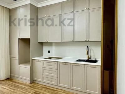 3-бөлмелі пәтер · 116.19 м² · 8/12 қабат, Байдибек би 115/10, бағасы: 38.5 млн ₸ в Шымкенте