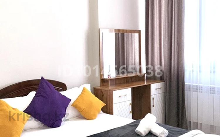 3-комнатная квартира · 78 м² · 6/9 этаж, Толе би 118 — Над Ата донер, ЖК Арай парк звоните на УАТСАП за 17 999 ₸ в Таразе — фото 2
