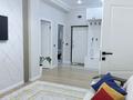 3-комнатная квартира · 78 м² · 6/9 этаж, Толе би 118 — Над Ата донер, ЖК Арай парк звоните на УАТСАП за 17 999 ₸ в Таразе — фото 6