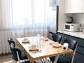 3-комнатная квартира · 78 м² · 6/9 этаж, Толе би 118 — Над Ата донер, ЖК Арай парк звоните на УАТСАП за 17 999 ₸ в Таразе — фото 5