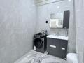 3-комнатная квартира · 78 м² · 6/9 этаж, Толе би 118 — Над Ата донер, ЖК Арай парк звоните на УАТСАП за 17 999 ₸ в Таразе — фото 4