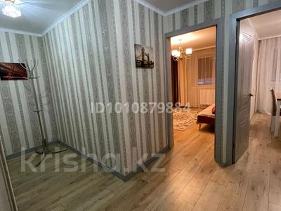 1-комнатная квартира · 40.2 м² · 1/9 этаж, мкр Нурсая, Кусана Нарембаева 117 за 15.5 млн 〒 в Атырау