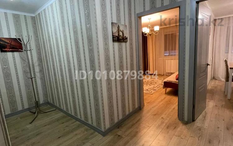 1-бөлмелі пәтер · 40.2 м² · 1/9 қабат, мкр Нурсая, Кусана Нарембаева 117, бағасы: 15 млн ₸ в Атырау — фото 2