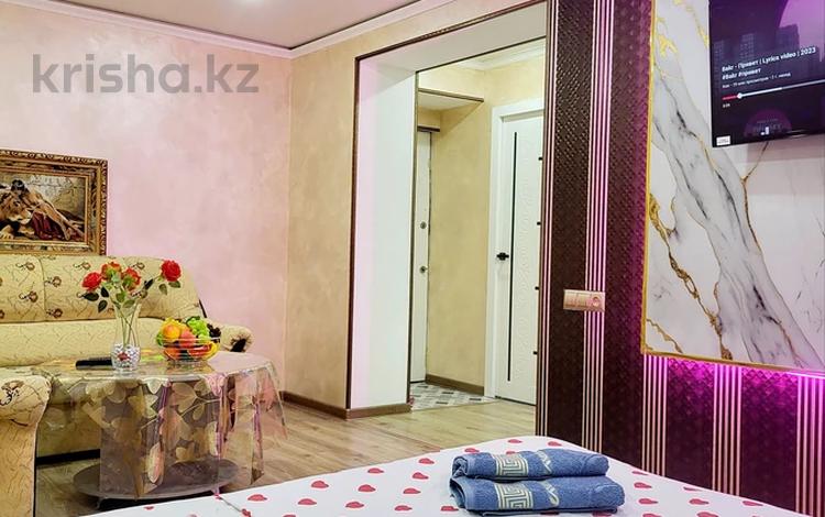 1-комнатная квартира · 34 м² · 4/4 этаж, Республика 11 — "Арбат" за 2 500 ₸ в Шымкенте, Аль-Фарабийский р-н — фото 2