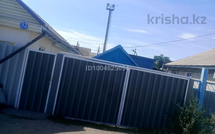 Отдельный дом · 4 комнаты · 107.8 м² · 6 сот., Шорманова 52 — В Воргороде, в 5ти минутах садик 12, школа 22, школа 1. за 20 млн 〒 в Экибастузе — фото 2