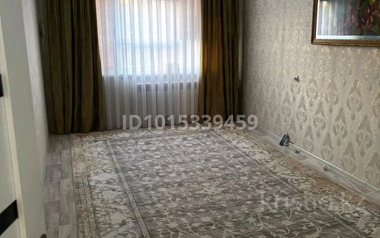 2-комнатная квартира · 57 м² · 5/5 этаж, 27-й мкр 49 за 160 000 ₸ в Актау — фото 2
