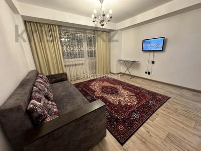 2-комнатная квартира · 54 м² · 8/9 этаж, Карагайлы 42 за 25 млн ₸ в Семее