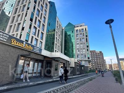 Паркинг · 29 м² · Кайым Мухамедханов 21 за 2.5 млн ₸ в Астане, Нура р-н