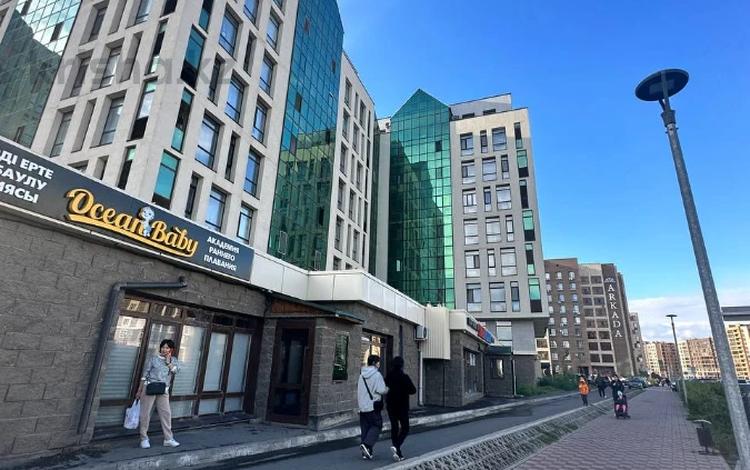 Паркинг · 29 м² · Кайым Мухамедханов 21 за 2.5 млн ₸ в Астане, Нура р-н — фото 2