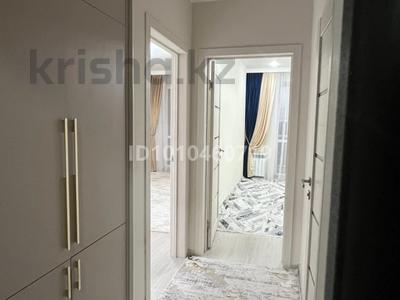 2-комнатная квартира · 42 м² · 7/12 этаж, Бейбарыс Султан 25A за 27.5 млн 〒 в Астане, Сарыарка р-н