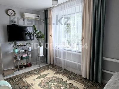 2-бөлмелі пәтер · 43 м² · 2/2 қабат, Льва Толстого 9, бағасы: 10 млн ₸ в Дарьинске