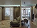 4-комнатная квартира · 109 м² · 2/5 этаж, мкр Юго-Восток за 63 млн ₸ в Караганде, Казыбек би р-н