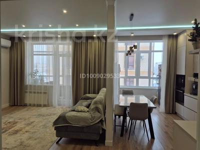 4-комнатная квартира · 109 м² · 2/5 этаж, мкр Юго-Восток за 63 млн ₸ в Караганде, Казыбек би р-н