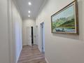 4-комнатная квартира · 109 м² · 2/5 этаж, мкр Юго-Восток за 63 млн ₸ в Караганде, Казыбек би р-н — фото 22