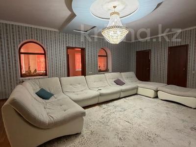 Отдельный дом · 8 комнат · 340 м² · 12 сот., 4-я Челябинская за 249 млн ₸ в Костанае