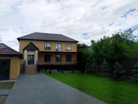 Дом · 7 комнат · 270 м², Абая 148 — Абая Елемесова за 100 000 〒 в Семее