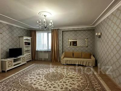 4-комнатная квартира, 178 м², 10/10 этаж, Ауэзова 163а за 117 млн 〒 в Алматы, Бостандыкский р-н
