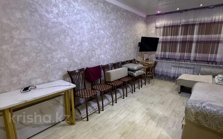 1-бөлмелі пәтер · 40 м² · 4/9 қабат, Юбилейный 3а, бағасы: 14.8 млн ₸ в Кокшетау — фото 2