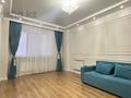 1-бөлмелі пәтер · 43 м² · 16/17 қабат, Кудайбердыулы 33 — улица Габидена Мустафина, бағасы: 22.5 млн ₸ в Астане, Алматы р-н