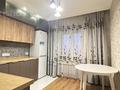 1-бөлмелі пәтер · 43 м² · 16/17 қабат, Кудайбердыулы 33 — улица Габидена Мустафина, бағасы: 22.5 млн ₸ в Астане, Алматы р-н — фото 3