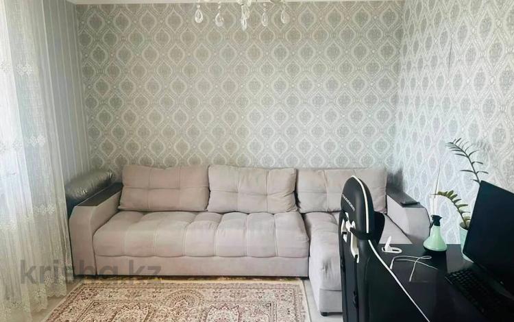 2-бөлмелі пәтер · 53 м² · 9/10 қабат, мкр Аксай, Б. Момышулы, бағасы: 37.7 млн ₸ в Алматы, Ауэзовский р-н — фото 6