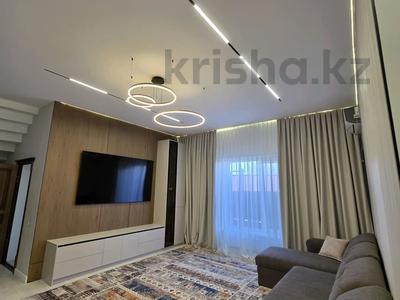 Дом · 4 комнаты · 150 м², Жанибек елеуисова 82 за 60 000 ₸ в Атырау