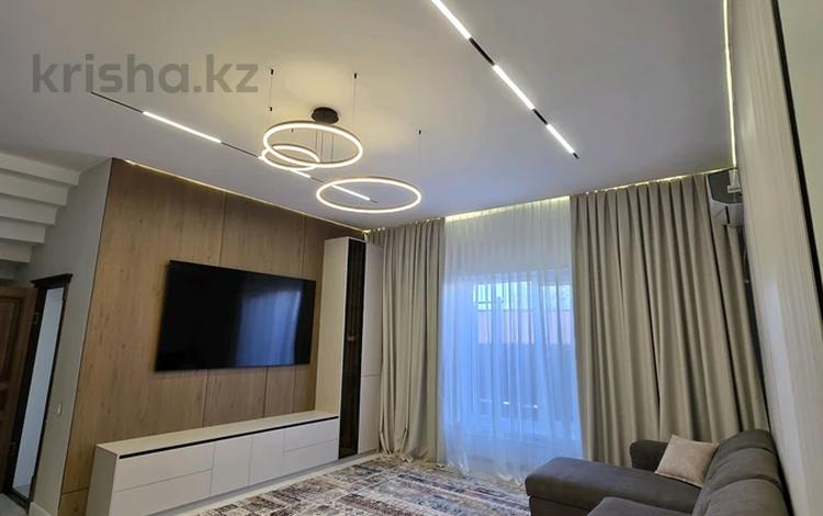 Дом · 4 комнаты · 150 м², Жанибек елеуисова 82 за 60 000 ₸ в Атырау — фото 2