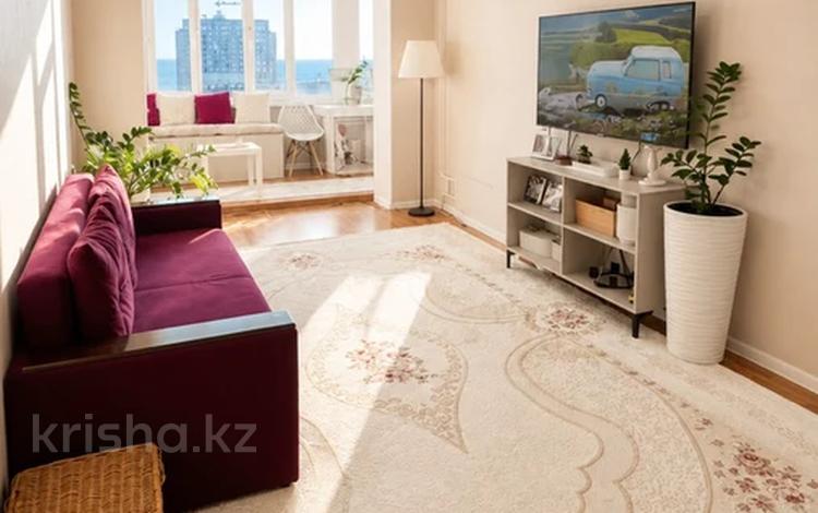 3-бөлмелі пәтер · 72 м² · 4/5 қабат, 14-ш/а. 43, бағасы: 23.5 млн ₸ в Актау, 14-й мкр — фото 2
