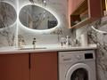 2-комнатная квартира · 68.8 м² · 2/6 этаж, Жк Томирис 456/3 — район Голубые пруды за 37 млн 〒 в Караганде, Казыбек би р-н — фото 12