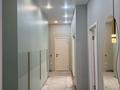 2-комнатная квартира · 68.8 м² · 2/6 этаж, Жк Томирис 456/3 — район Голубые пруды за 37 млн 〒 в Караганде, Казыбек би р-н — фото 6
