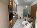 2-комнатная квартира · 68.8 м² · 2/6 этаж, Жк Томирис 456/3 — район Голубые пруды за 37 млн 〒 в Караганде, Казыбек би р-н — фото 7