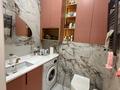 2-комнатная квартира · 68.8 м² · 2/6 этаж, Жк Томирис 456/3 — район Голубые пруды за 37 млн 〒 в Караганде, Казыбек би р-н — фото 9
