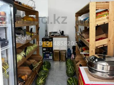 Овощной магазин · 8 м² за 1.2 млн ₸ в Астане, Сарайшык р-н