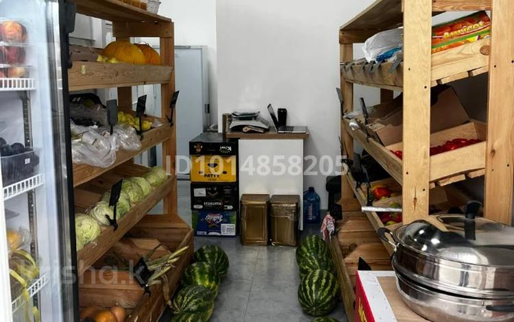 Овощной магазин · 8 м² за 1.2 млн ₸ в Астане, Сарайшык р-н — фото 2
