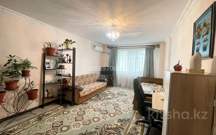 2-комнатная квартира · 69 м², мкр Болашак за 24 млн ₸ в Актобе — фото 2