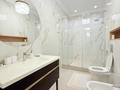 3-комнатная квартира · 140 м² · 2/8 этаж, Кыз Жибек 36 за 1 млн ₸ в Астане, Нура р-н — фото 15