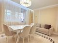 3-комнатная квартира · 140 м² · 2/8 этаж, Кыз Жибек 36 за 1 млн ₸ в Астане, Нура р-н — фото 3