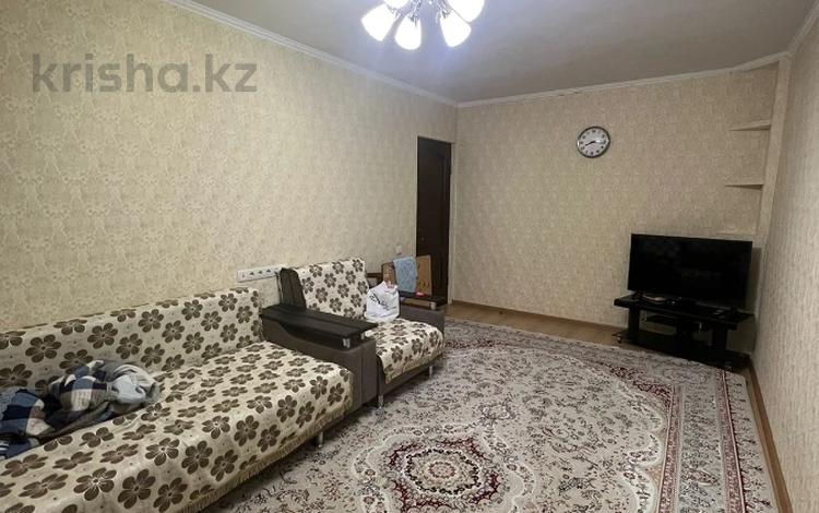 3-комнатная квартира, 60 м², 2/5 этаж, Шакарима 13 за 34 млн 〒 в Алматы, Алмалинский р-н — фото 6
