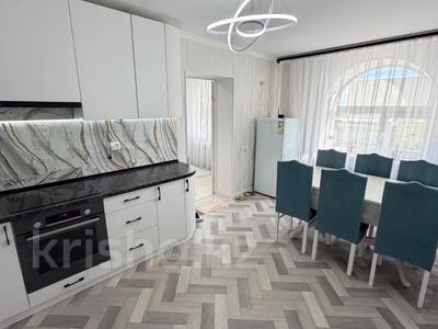 3-комнатная квартира · 135 м² · 10/10 этаж, мкр Болашак, Бокенбай батыра за 25 млн ₸ в Актобе