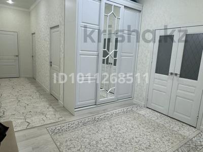 3-бөлмелі пәтер · 94 м² · 2/10 қабат, 20-й мкр 26, бағасы: 36 млн ₸ в Актау