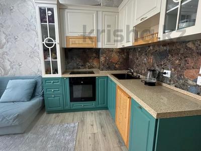 3-комнатная квартира · 60 м² · 5/10 этаж, К. Сатпаева 24 — ГОРЯЧКА!! МЕЖДУ ПРАВЫМ И ЛЕВЫМ БЕРЕГОМ!!!! за 38.5 млн 〒 в Астане, Алматы р-н